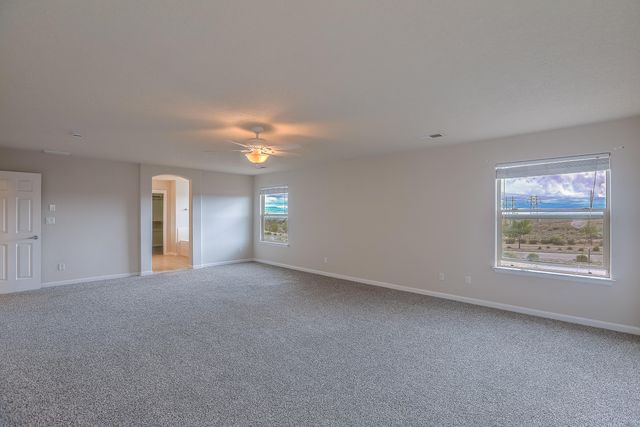 9736 Summer Shower Place NW, Albuquerque, NM 87120