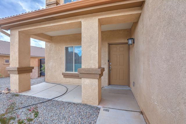 9736 Summer Shower Place NW, Albuquerque, NM 87120