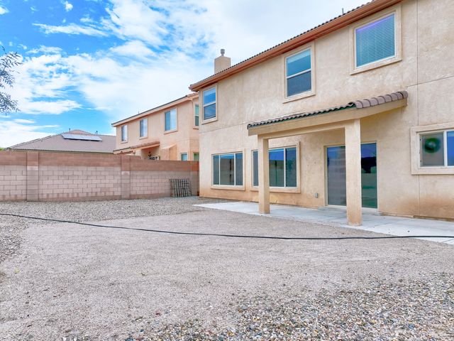 9736 Summer Shower Place NW, Albuquerque, NM 87120