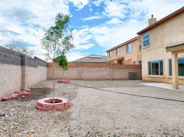9736 Summer Shower Place NW, Albuquerque, NM 87120