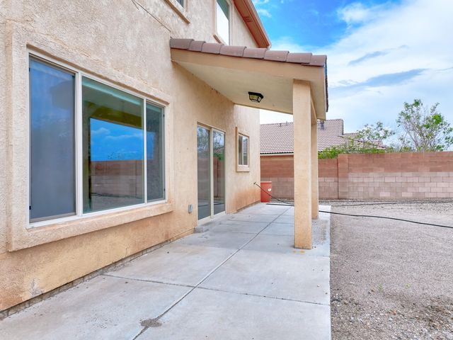 9736 Summer Shower Place NW, Albuquerque, NM 87120