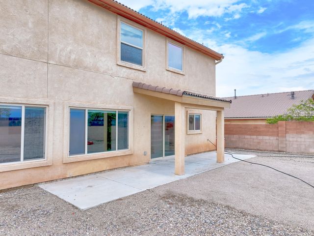 9736 Summer Shower Place NW, Albuquerque, NM 87120