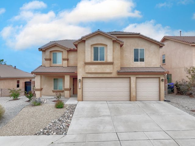 9736 Summer Shower Place NW, Albuquerque, NM 87120
