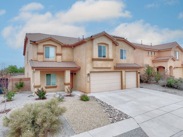 9736 Summer Shower Place NW, Albuquerque, NM 87120