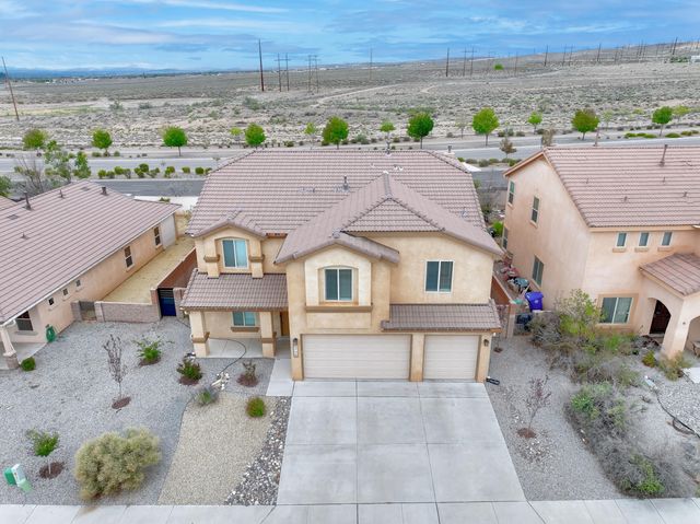 9736 Summer Shower Place NW, Albuquerque, NM 87120