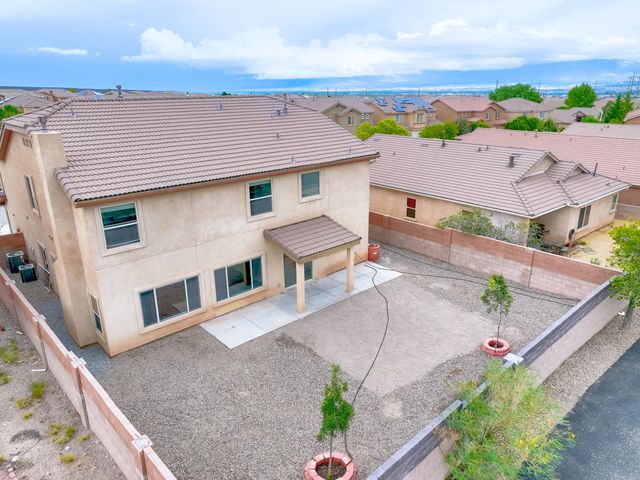 9736 Summer Shower Place NW, Albuquerque, NM 87120