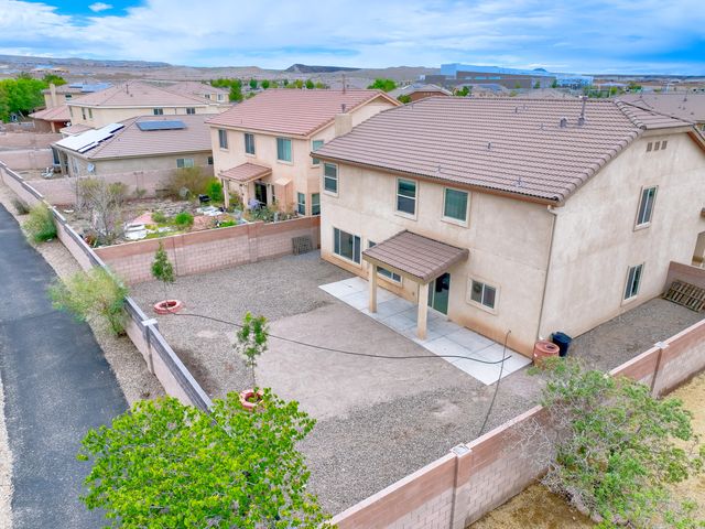 9736 Summer Shower Place NW, Albuquerque, NM 87120