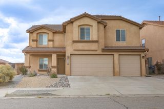 9736 Summer Shower Place NW, Albuquerque, NM 87120