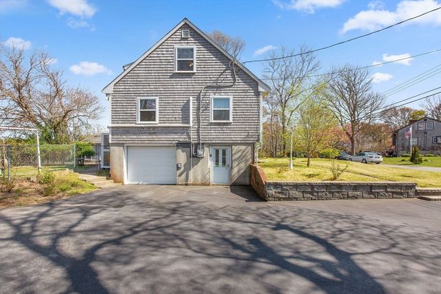 6 Sylvan Way, Yarmouth, MA 02664