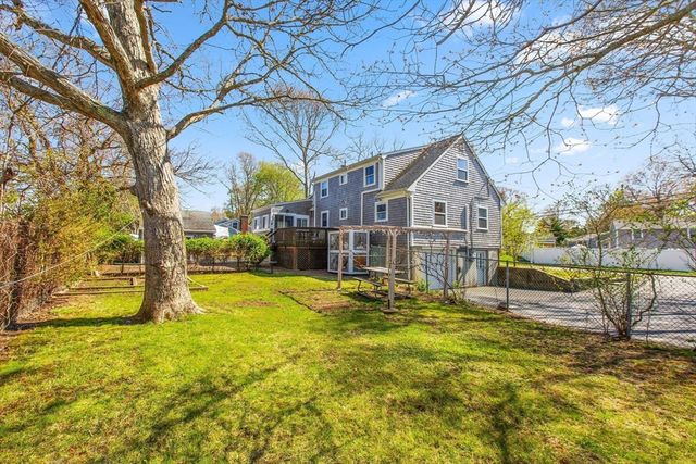 6 Sylvan Way, Yarmouth, MA 02664