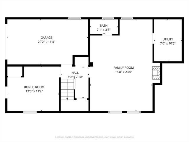6 Sylvan Way, Yarmouth, MA 02664