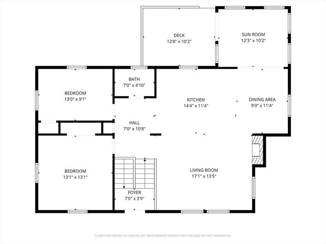 6 Sylvan Way, Yarmouth, MA 02664