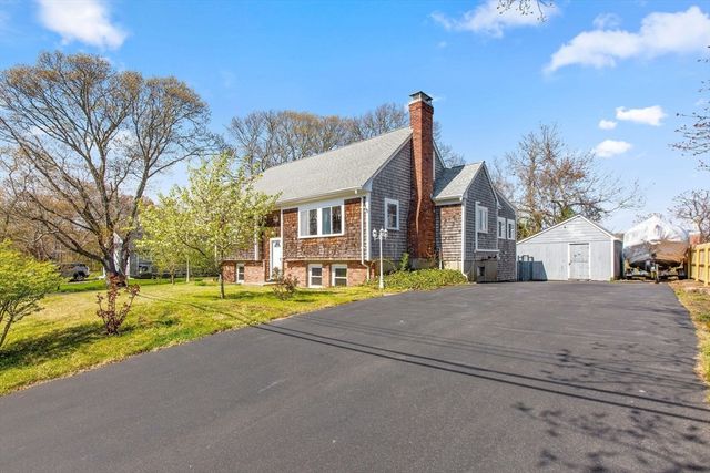 6 Sylvan Way, Yarmouth, MA 02664