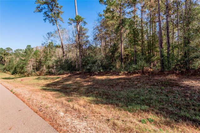 TBD Grassland Court, Huntsville, TX 77340