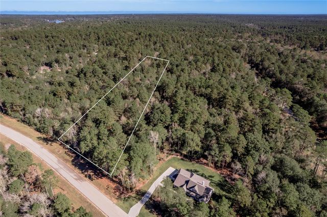 TBD Grassland Court, Huntsville, TX 77340