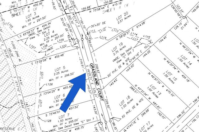 TBD Grassland Court, Huntsville, TX 77340