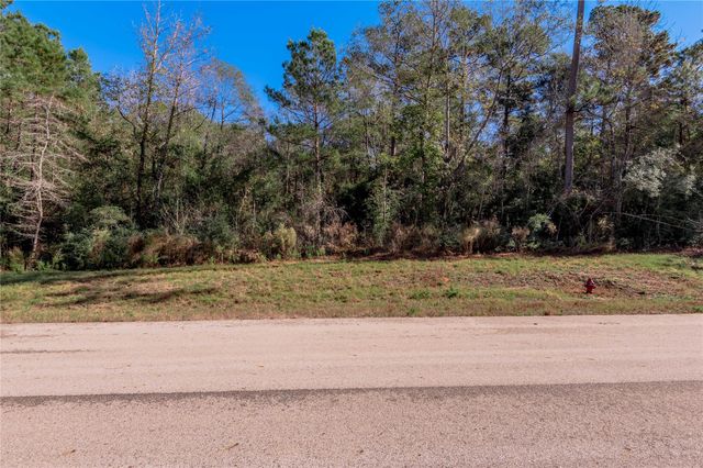 TBD Grassland Court, Huntsville, TX 77340