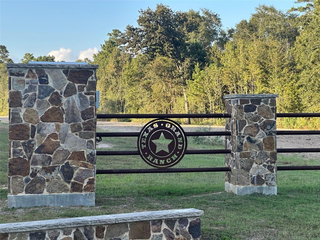 TBD Grassland Court, Huntsville, TX 77340