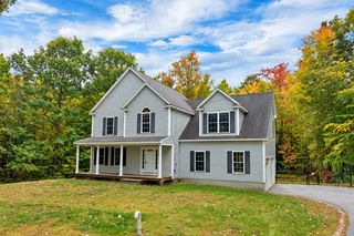 24 Chestnut Drive, Allenstown, NH 03275