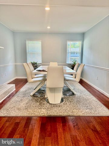 13378 NATIONVILLE LN, Woodbridge, VA 22193