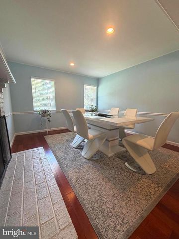 13378 NATIONVILLE LN, Woodbridge, VA 22193