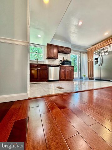 13378 NATIONVILLE LN, Woodbridge, VA 22193