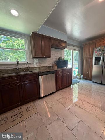 13378 NATIONVILLE LN, Woodbridge, VA 22193