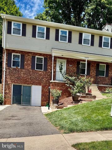 13378 NATIONVILLE LN, Woodbridge, VA 22193