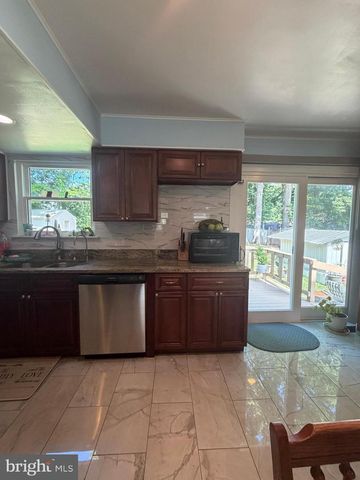 13378 NATIONVILLE LN, Woodbridge, VA 22193
