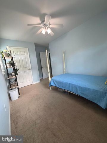 13378 NATIONVILLE LN, Woodbridge, VA 22193