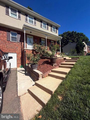 13378 NATIONVILLE LN, Woodbridge, VA 22193