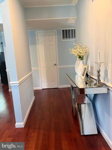 13378 NATIONVILLE LN, Woodbridge, VA 22193