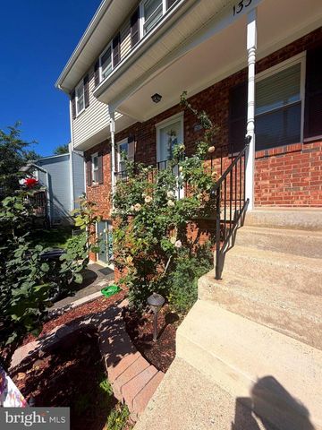 13378 NATIONVILLE LN, Woodbridge, VA 22193