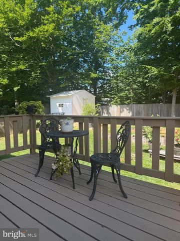 13378 NATIONVILLE LN, Woodbridge, VA 22193