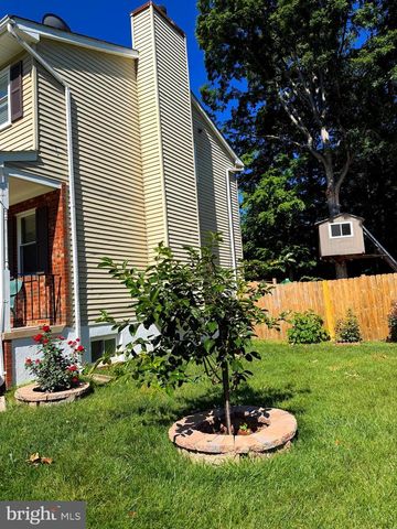 13378 NATIONVILLE LN, Woodbridge, VA 22193