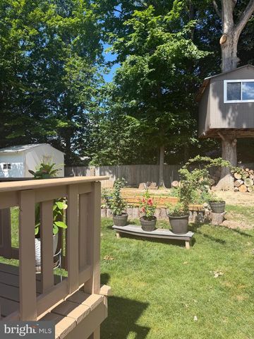 13378 NATIONVILLE LN, Woodbridge, VA 22193
