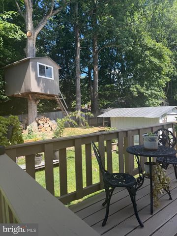 13378 NATIONVILLE LN, Woodbridge, VA 22193