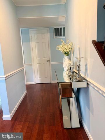 13378 NATIONVILLE LN, Woodbridge, VA 22193
