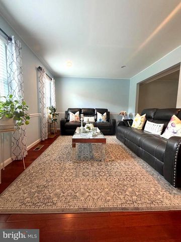 13378 NATIONVILLE LN, Woodbridge, VA 22193