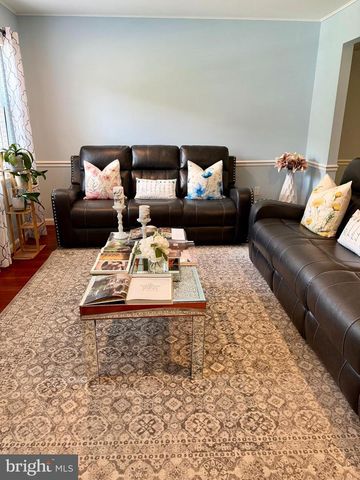 13378 NATIONVILLE LN, Woodbridge, VA 22193