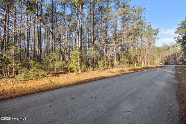 122 Headwaters Drive, Oriental, NC 28571