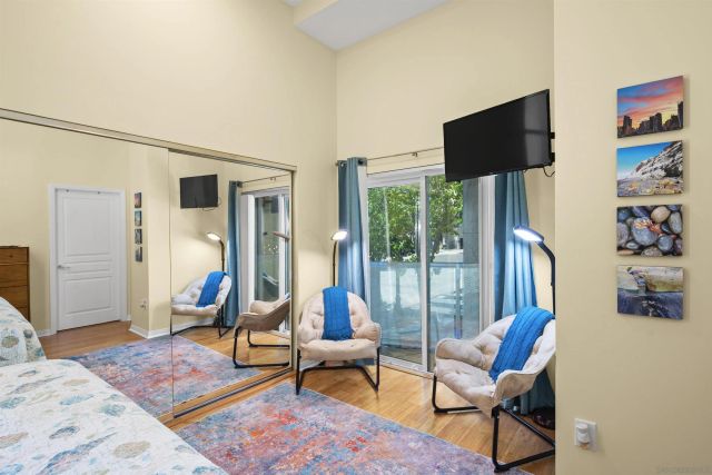 531 Front St, San Diego, CA 92101