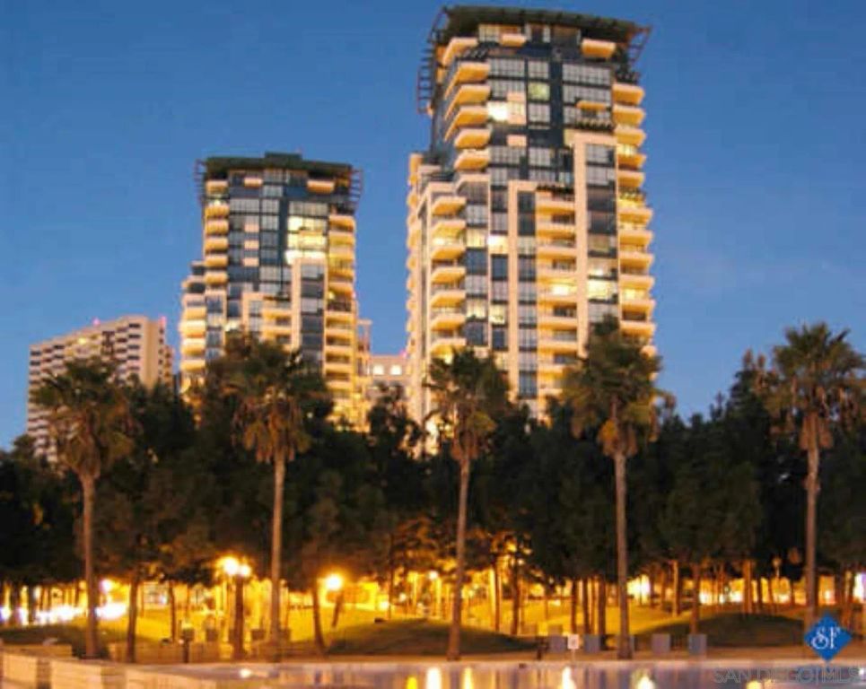 531 Front St, San Diego, CA 92101