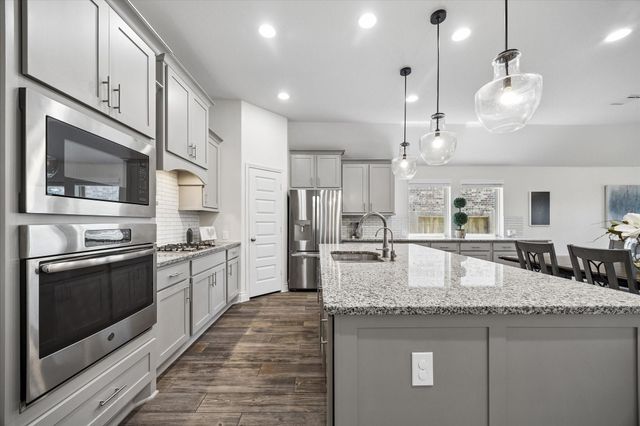 4514 Jennings Creek Court, Fulshear, TX 77441