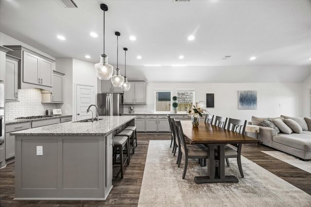 4514 Jennings Creek Court, Fulshear, TX 77441