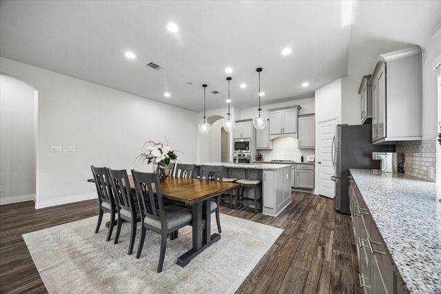 4514 Jennings Creek Court, Fulshear, TX 77441