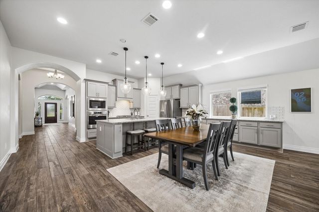 4514 Jennings Creek Court, Fulshear, TX 77441