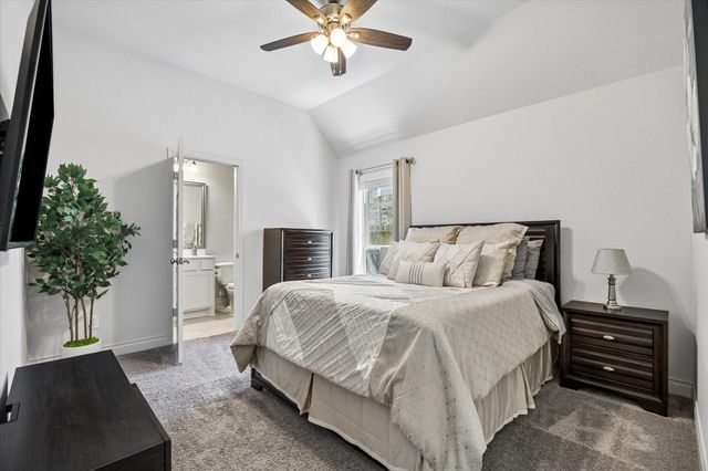 4514 Jennings Creek Court, Fulshear, TX 77441