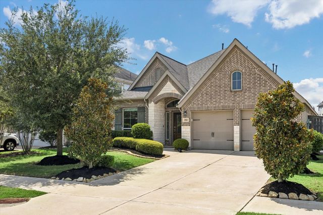 4514 Jennings Creek Court, Fulshear, TX 77441