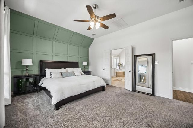 4514 Jennings Creek Court, Fulshear, TX 77441